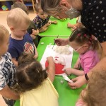 ДЕНЬ РОЖДЕНИЕ ДЕДУШКИ МОРОЗА