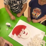 ДЕНЬ РОЖДЕНИЕ ДЕДУШКИ МОРОЗА