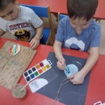 ДЕНЬ РОЖДЕНИЕ ДЕДУШКИ МОРОЗА