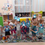 ДЕНЬ РОЖДЕНИЕ ДЕДУШКИ МОРОЗА