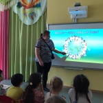 «День Земли»