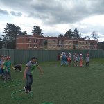 Подготовительная группа «Волшебный ключик»