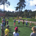 Подготовительная группа «Волшебный ключик»