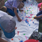 Подготовительная группа «Волшебный ключик»