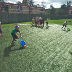 Подготовительная группа «Волшебный ключик»