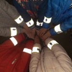 ФЛЭШ-МОБ «ЗАСВЕТИСЬ!»