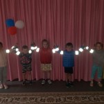 ФЛЭШ-МОБ «ЗАСВЕТИСЬ!»