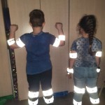 ФЛЭШ-МОБ «ЗАСВЕТИСЬ!»