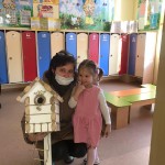 Конкурс скворечников «Домик для птиц»