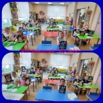 «Лучший рисунок про космос»