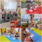 «Лучший рисунок про космос»