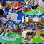 «Лучший рисунок про космос»