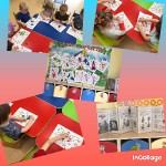 «Лучший рисунок про космос»