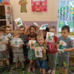 Месячник гражданской обороны (1.10-1.11.2020г)