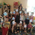 Месячник гражданской обороны (1.10-1.11.2020г)