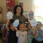 Месячник гражданской обороны (1.10-1.11.2020г)