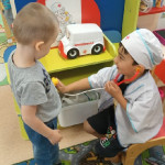 Месячник гражданской обороны (1.10-1.11.2020г)