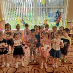 (15 апреля — 15 мая 2021г)