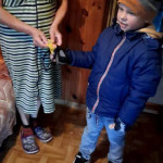 Международный день пожилого человека