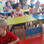 Международный день пожилого человека