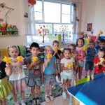 Международный день пожилого человека