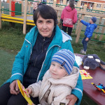 Международный день пожилого человека