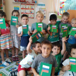 МОЙ ФЛАГ, МОЯ ИСТОРИЯ!