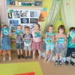 Неделя космонавтики