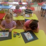 Неделя космонавтики