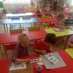 Неделя космонавтики