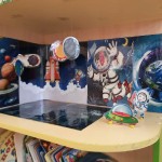 Неделя космонавтики