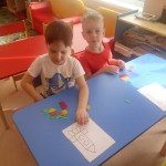 Неделя космонавтики