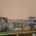 Неделя космонавтики