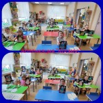 Неделя космонавтики