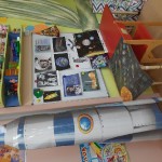 Неделя космонавтики