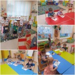 Неделя космонавтики