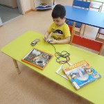 Неделя космонавтики