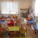 Неделя космонавтики