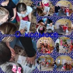 Неделя космонавтики