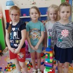 Неделя космонавтики