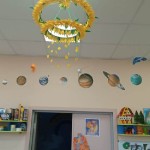 Неделя космонавтики