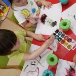 Неделя космонавтики