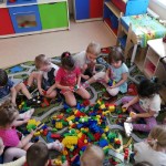 Неделя космонавтики