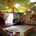 ОСЕНЬ, ОСЕНЬ, В ГОСТИ ПРОСИМ!