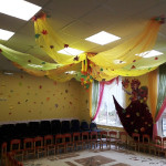 ОСЕНЬ, ОСЕНЬ, В ГОСТИ ПРОСИМ!