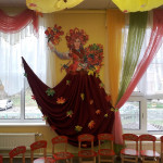 ОСЕНЬ, ОСЕНЬ, В ГОСТИ ПРОСИМ!