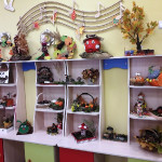 ОСЕНЬ, ОСЕНЬ, В ГОСТИ ПРОСИМ!