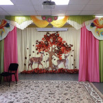 ОСЕНЬ, ОСЕНЬ, В ГОСТИ ПРОСИМ!