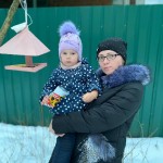 «Покормите птиц зимой»