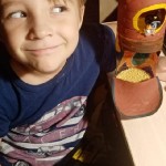 «Покормите птиц зимой»